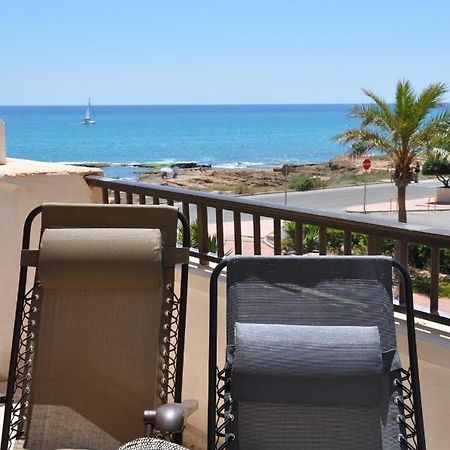 Apartamento Soleado Apartment Torrevieja Luaran gambar