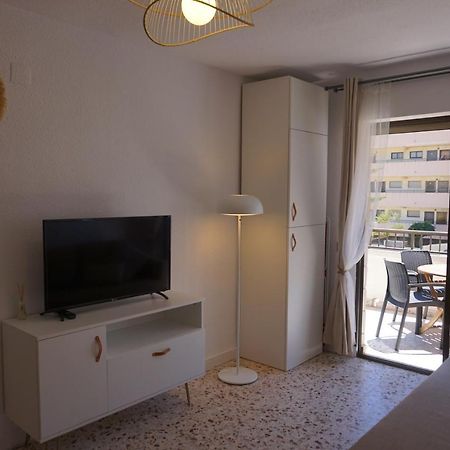 Apartamento Soleado Apartment Torrevieja Luaran gambar