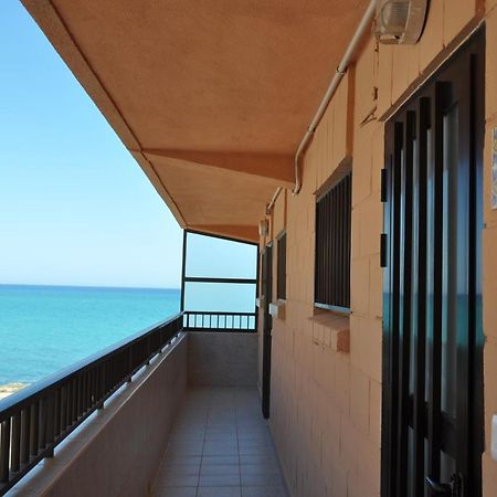 Apartamento Soleado Apartment Torrevieja Luaran gambar