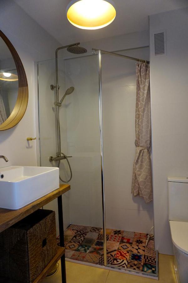 Apartamento Soleado Apartment Torrevieja Luaran gambar