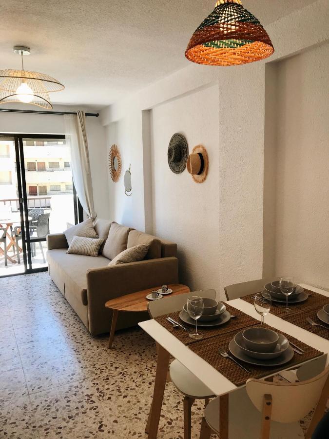 Apartamento Soleado Apartment Torrevieja Luaran gambar