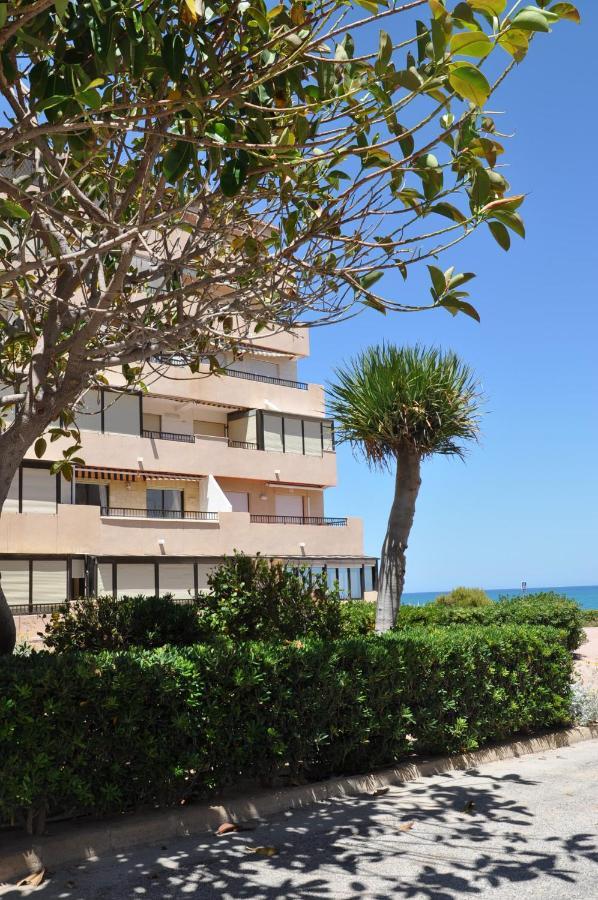 Apartamento Soleado Apartment Torrevieja Luaran gambar