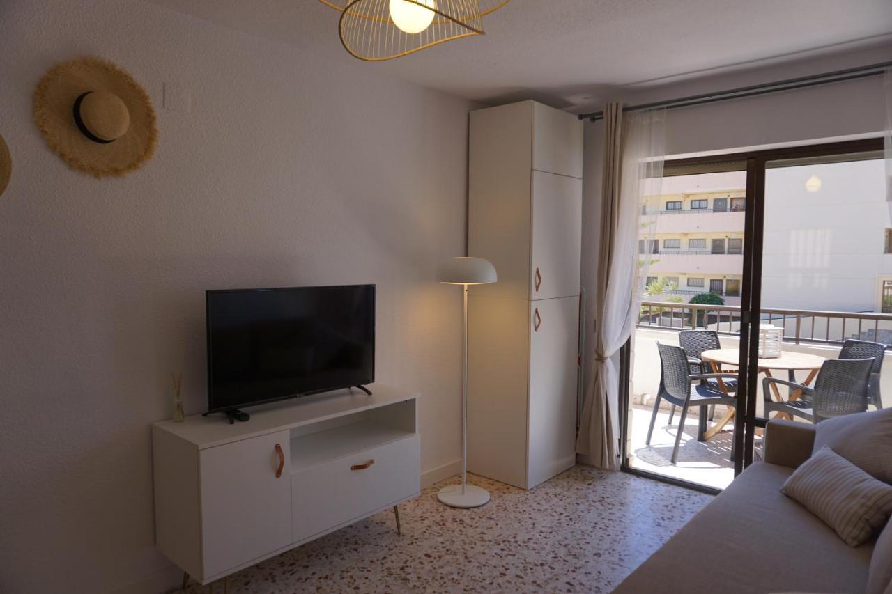 Apartamento Soleado Apartment Torrevieja Luaran gambar