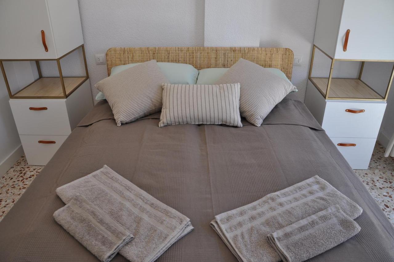 Apartamento Soleado Apartment Torrevieja Luaran gambar