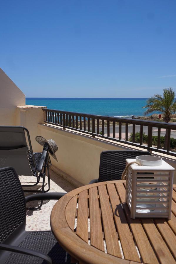 Apartamento Soleado Apartment Torrevieja Luaran gambar